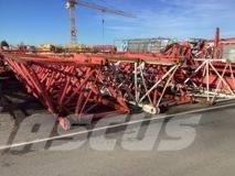 Potain MD365B Tårn kraner