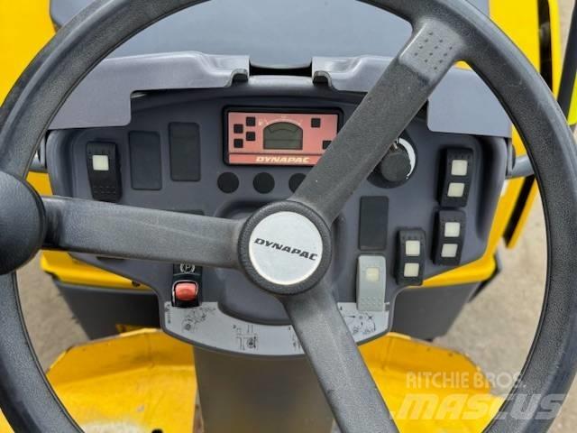 Dynapac cc1200 Tvilling tromle