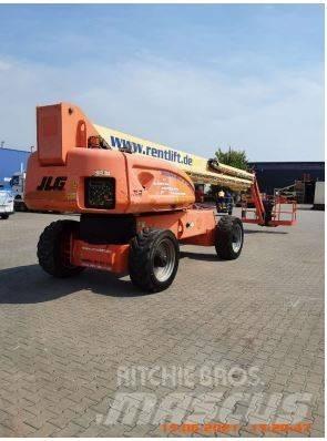 JLG 1200 SJP Teleskoplifte
