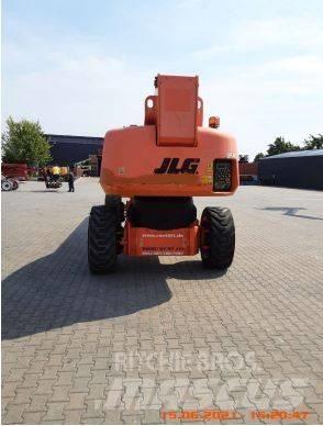 JLG 1200 SJP Teleskoplifte