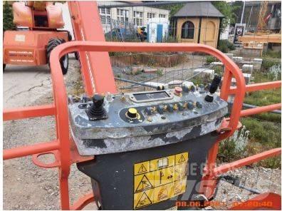 JLG 1200 SJP Teleskoplifte