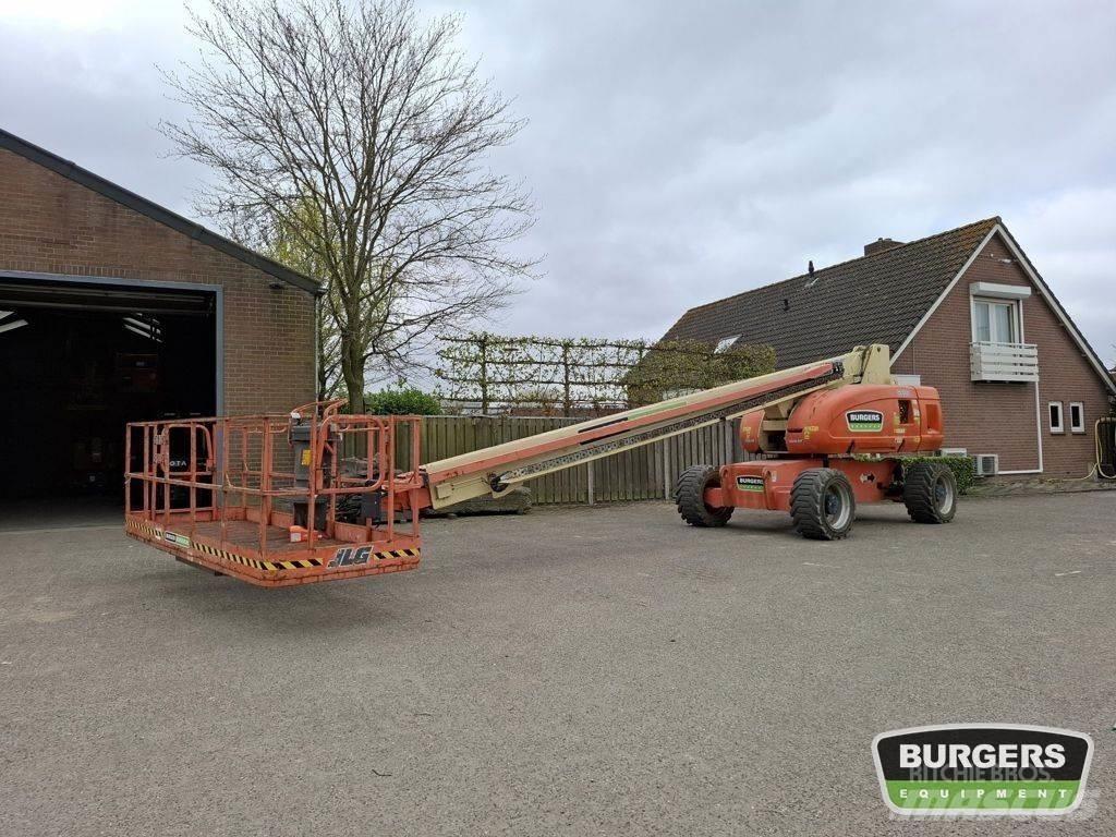 JLG 680S Teleskoplifte