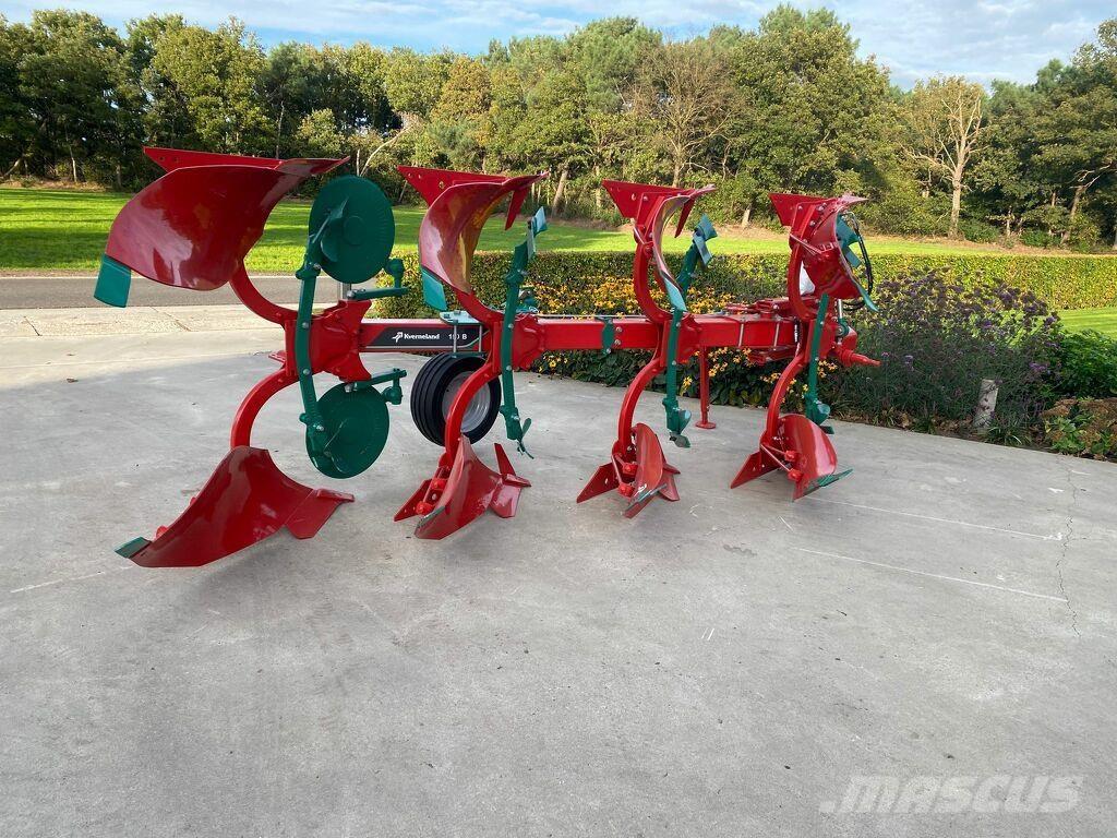 Kverneland 150B Sneplove