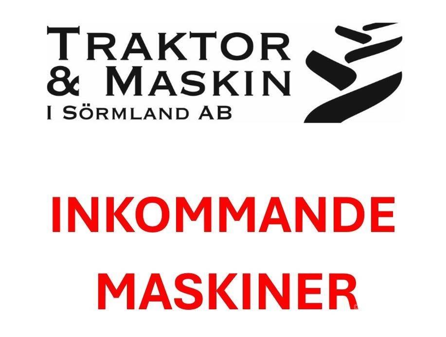 Volvo BM 810 Traktorer