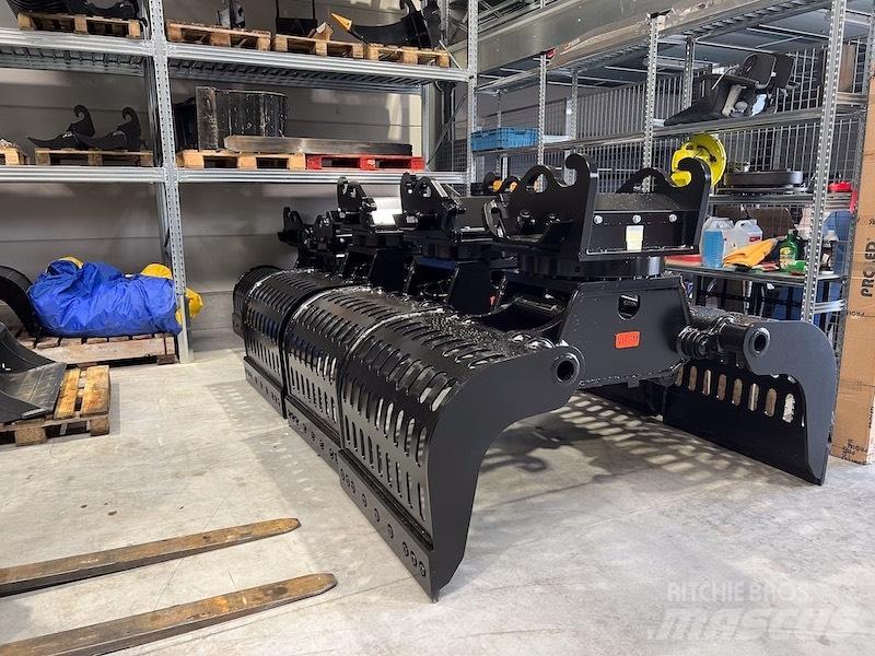 Zijtveld S1204D Gribere