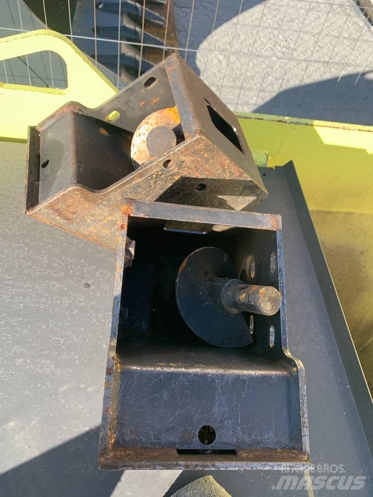 Ammann AFW 150-2 Have & Park - Andet 
