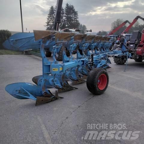 Lemken Juwel 8 Vendeplove