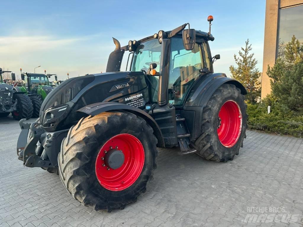 Valtra T174Direct Traktorer