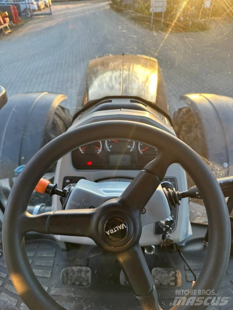 Valtra T174Direct Traktorer