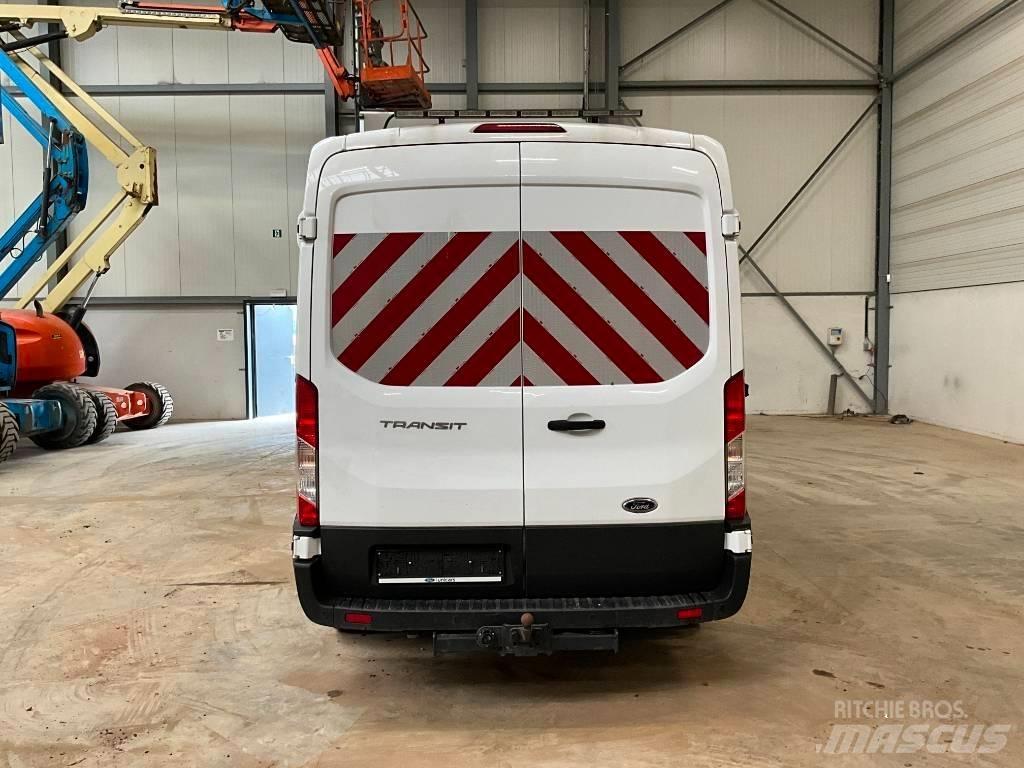 Ford Transit Varevogne