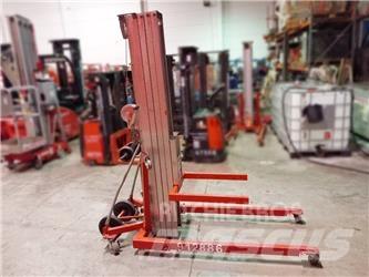 Genie SLC 24 Hejsespil og materialeelevatorer