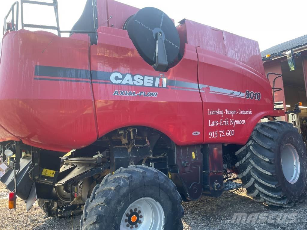 Case IH 9010 Mejetærskere