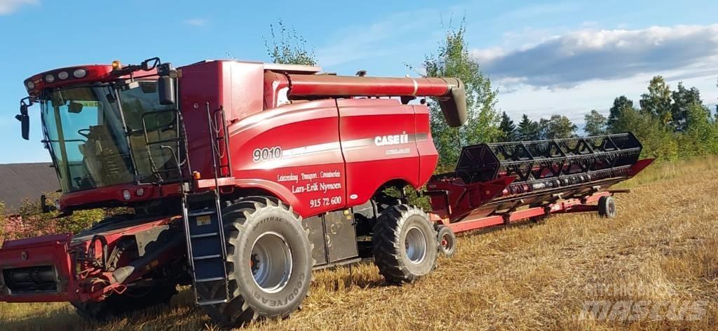 Case IH 9010 Mejetærskere