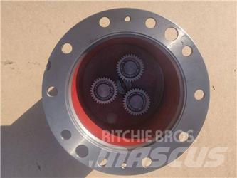 ZF MT-E3050 Zwolnica Aksler