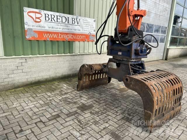  Arvi Grijper Gribere