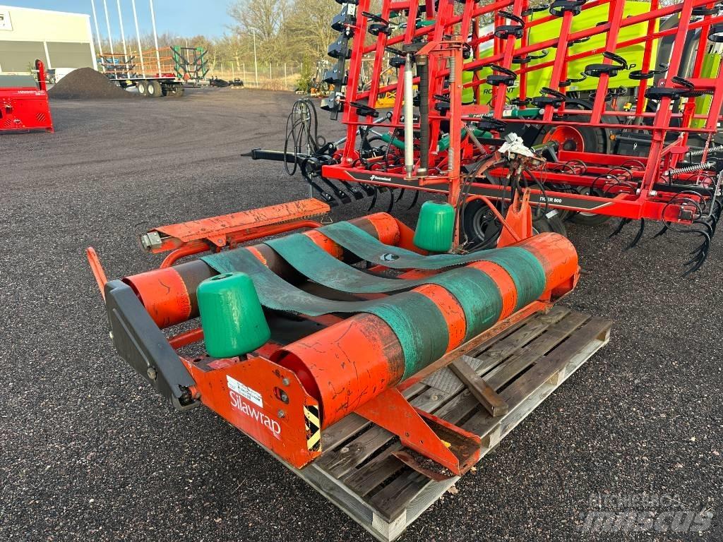 Kverneland UN7556 Pakkemaskiner