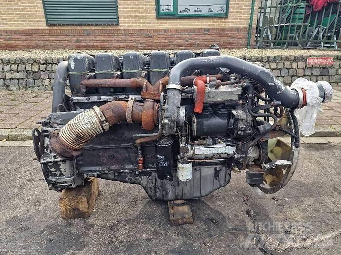  Engines DSC 913 Transport – Andet