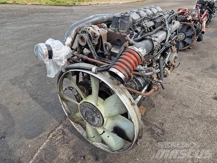  Engines DSC 913 Transport – Andet