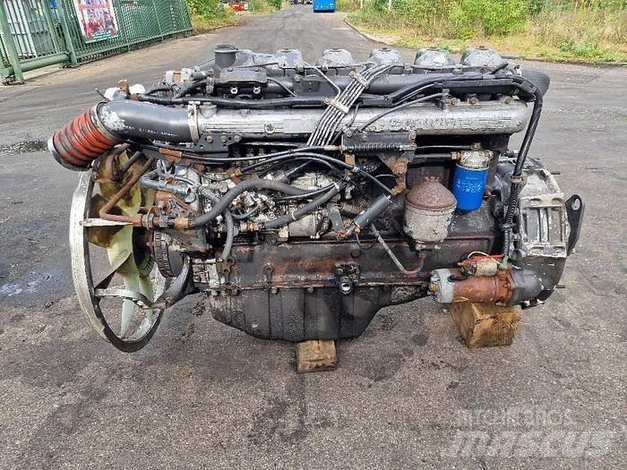  Engines DSC 913 Transport – Andet