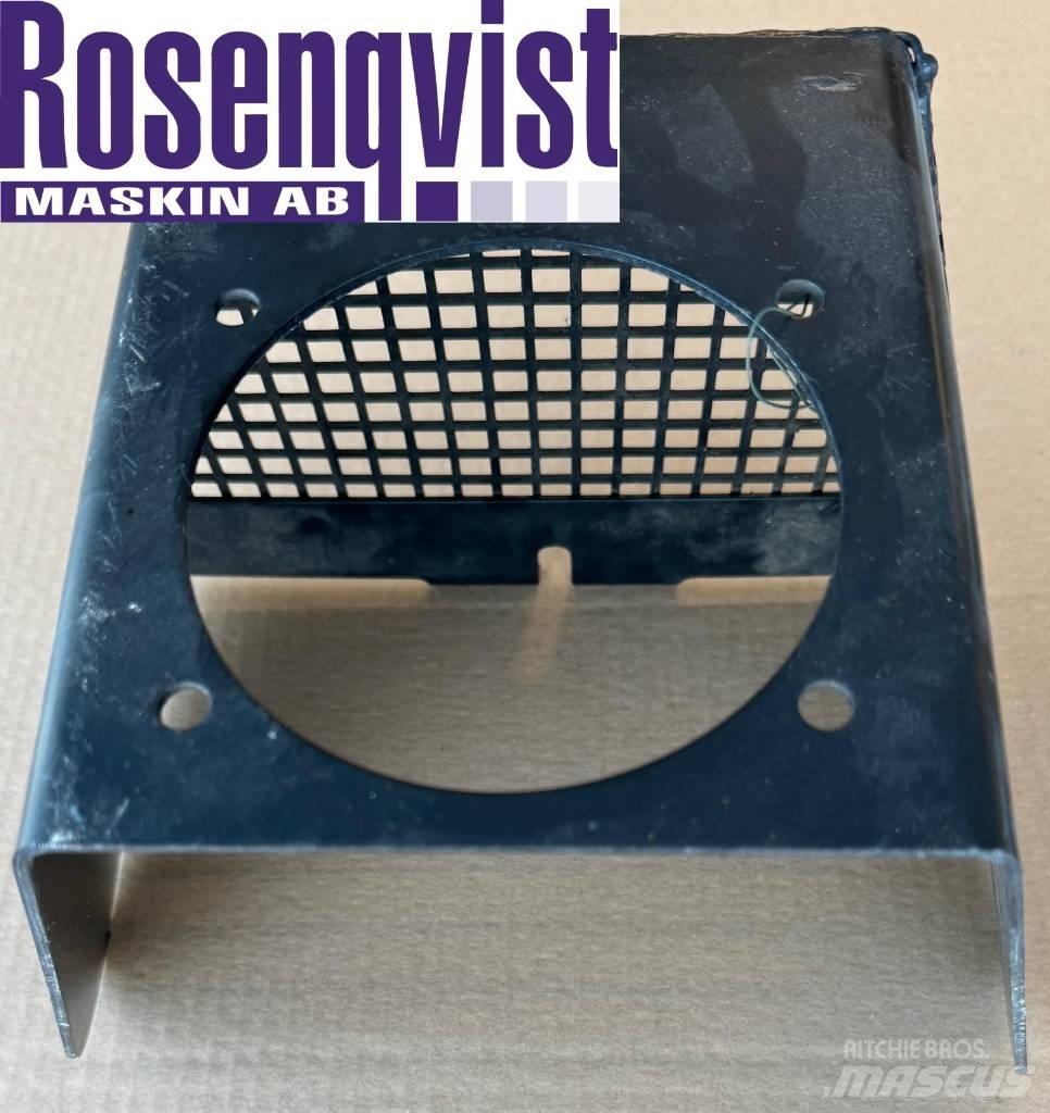 Fiat Shield 5139623 Gear
