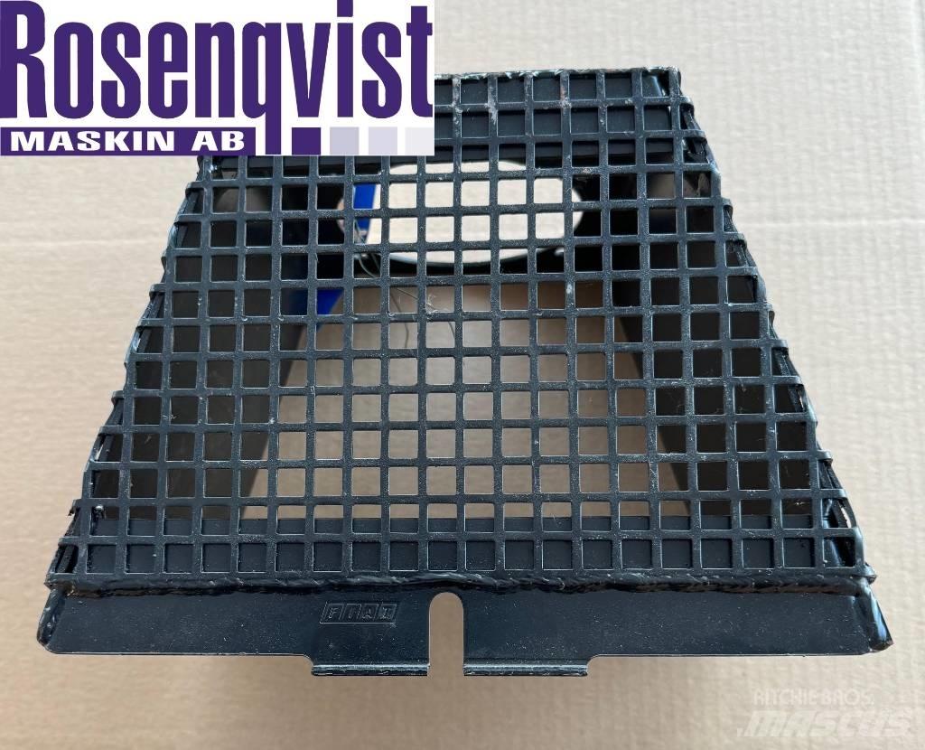 Fiat Shield 5139623 Gear