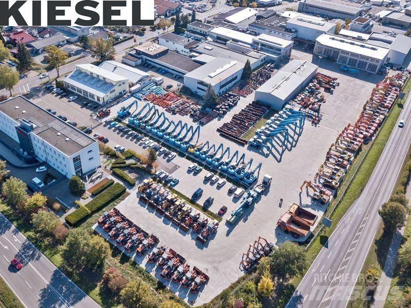 Demarec MQP45C Sakse