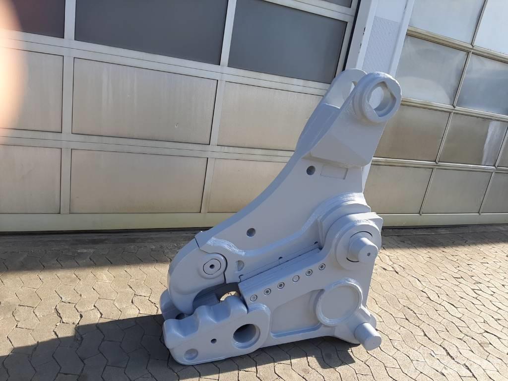 Demarec MQP45C Sakse