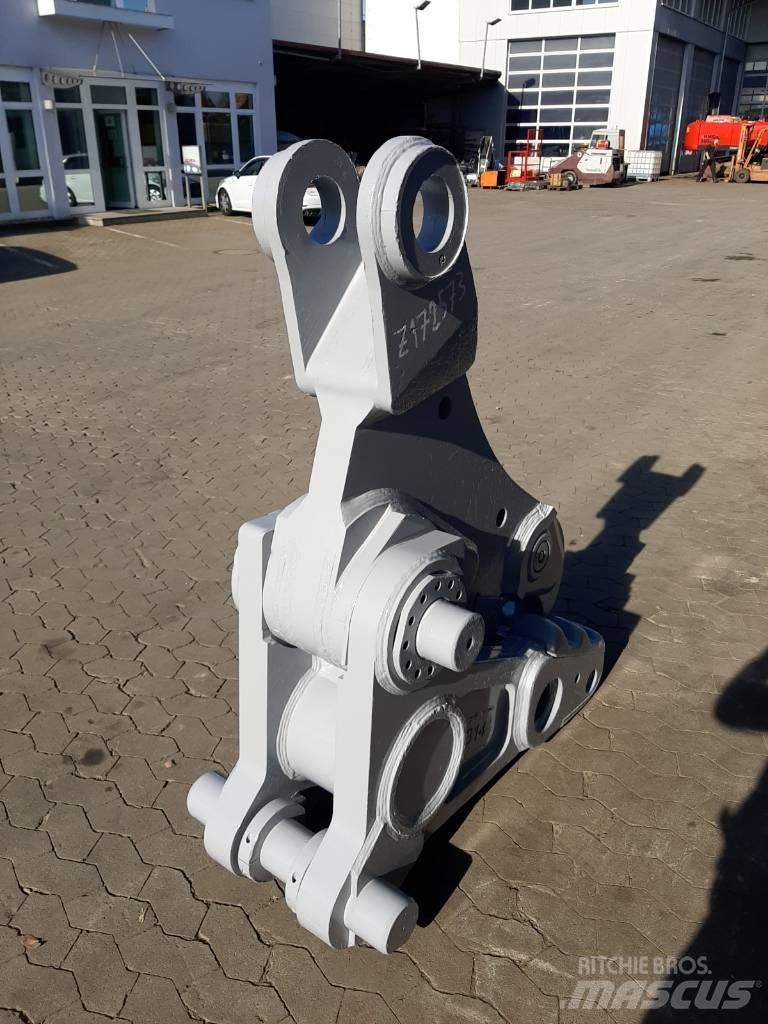 Demarec MQP45C Sakse
