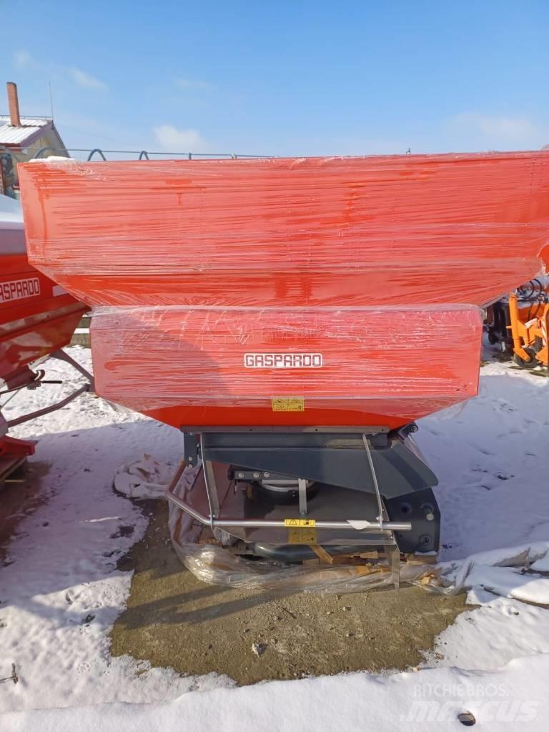 Maschio Zeno 24 Mineralspreder