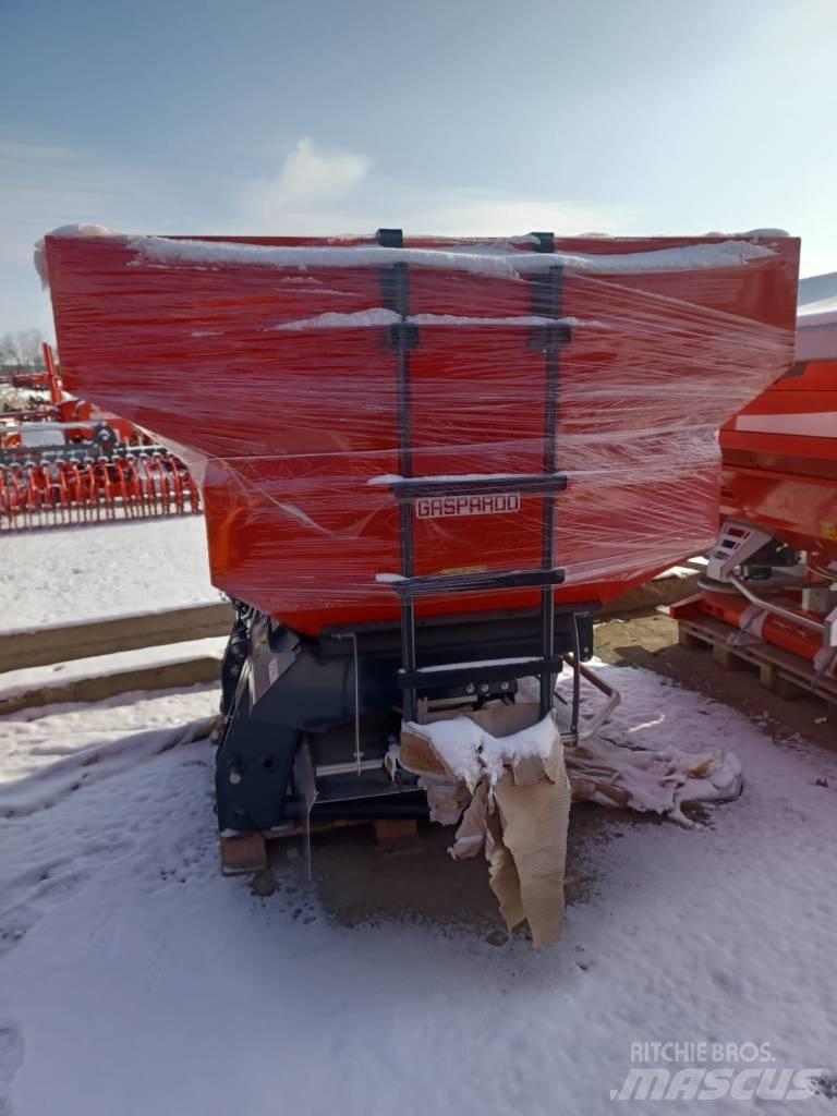 Maschio Zeno 24 Mineralspreder