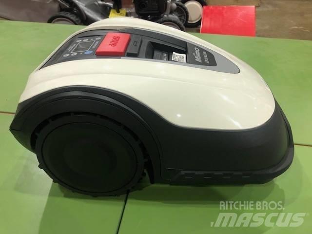 Honda HRM40 E Robotplæneklippere