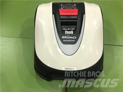 Honda HRM40 E Robotplæneklippere