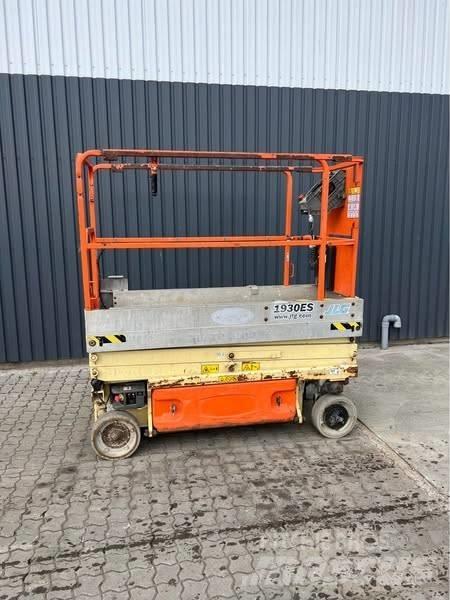 JLG 1930 ES Saxlifte