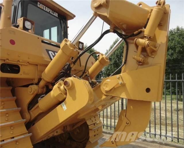 CAT D 8 R Bulldozer på larvebånd