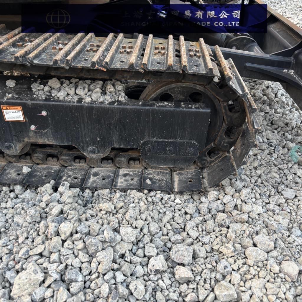 Sany SY 26 U Minigravemaskiner