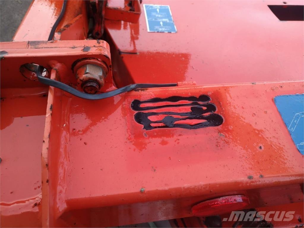 Kuhn GMD 802 F Kombihøstere