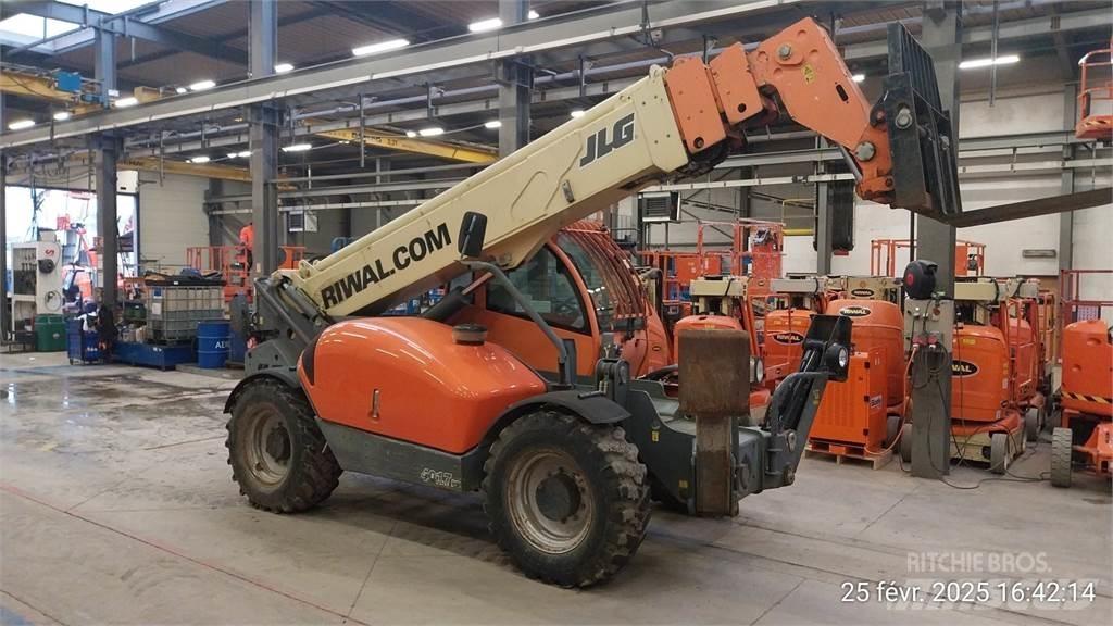JLG 4017PS Teleskoplæssere