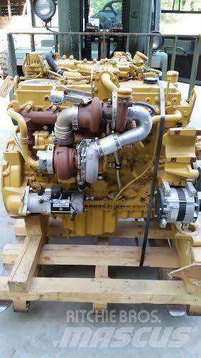 CAT C7.1 ACERT Andet tilbehør
