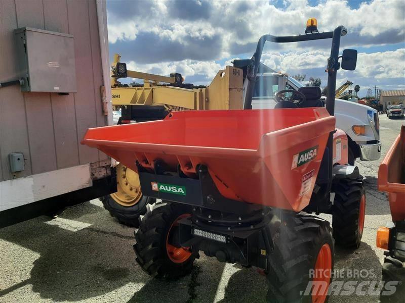 Ausa D 150 AH G Dumpere