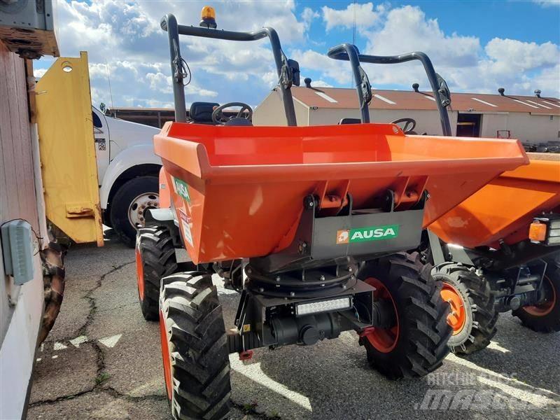 Ausa D 150 AH G Dumpere