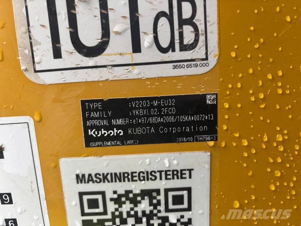 Canycom S 25 A Dumpere