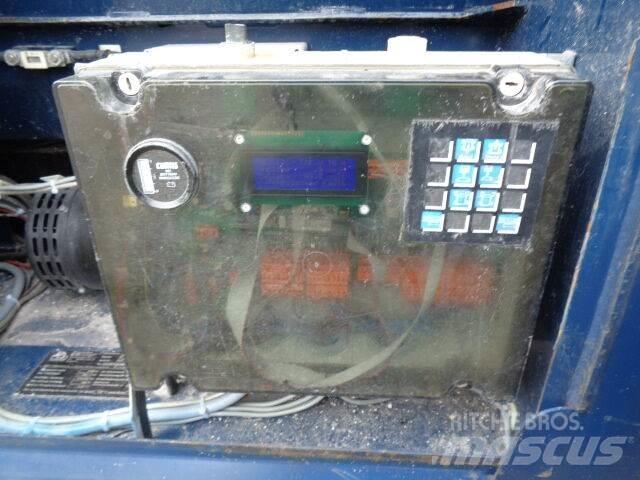 PB S171-16 Saxlifte