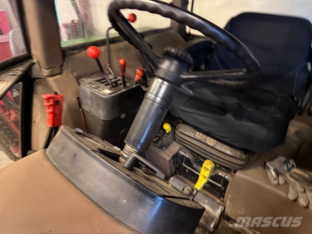 John Deere 3050 Traktorer
