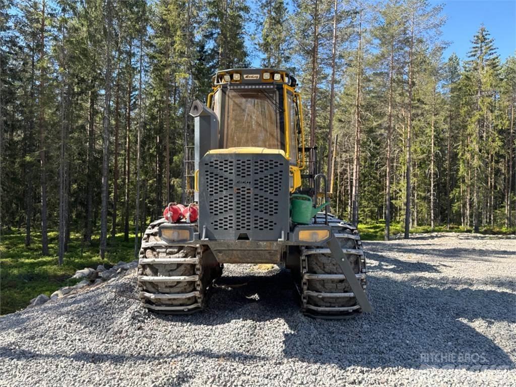 Eco Log 594e Udkørselsmaskiner