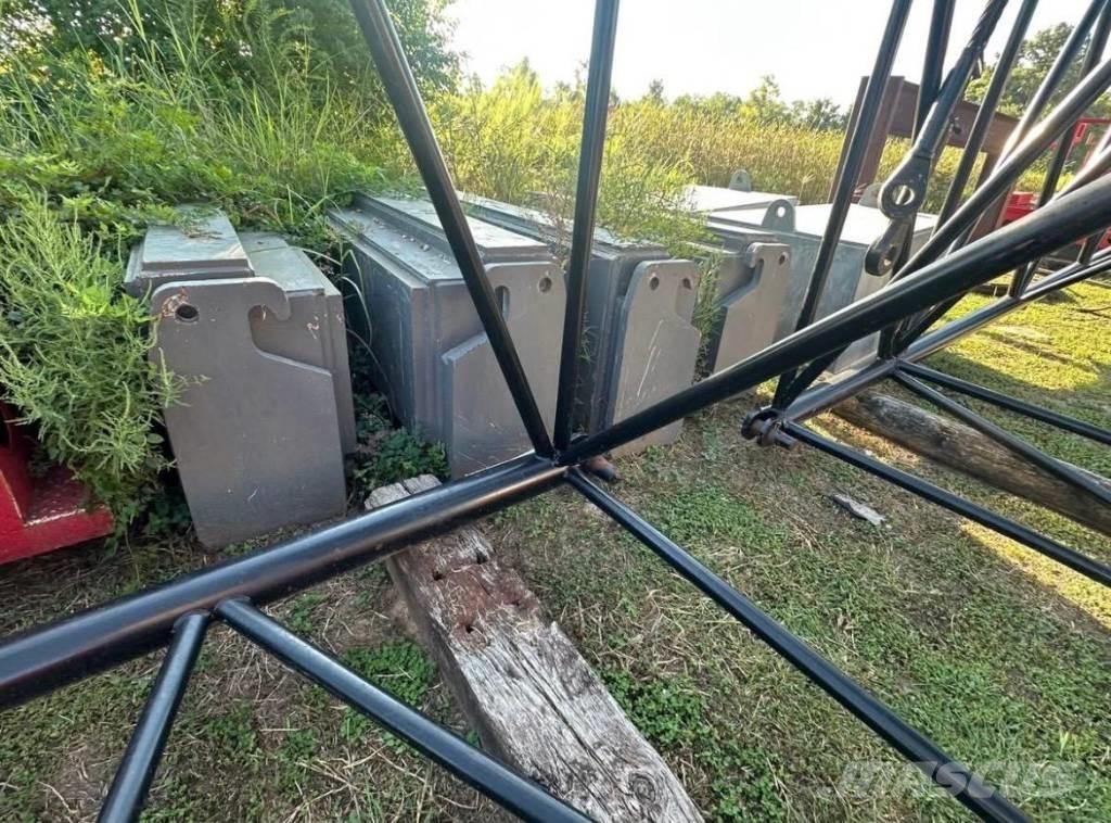 Terex HC210 Kraner på larvebånd