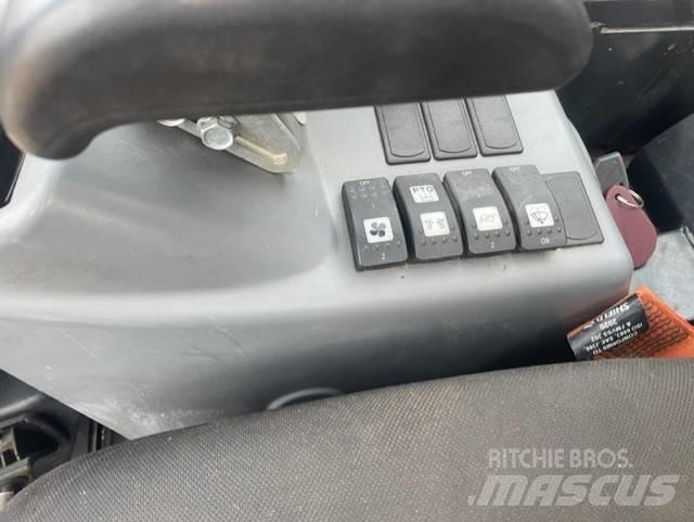 Yanmar SV 16 Minigravemaskiner