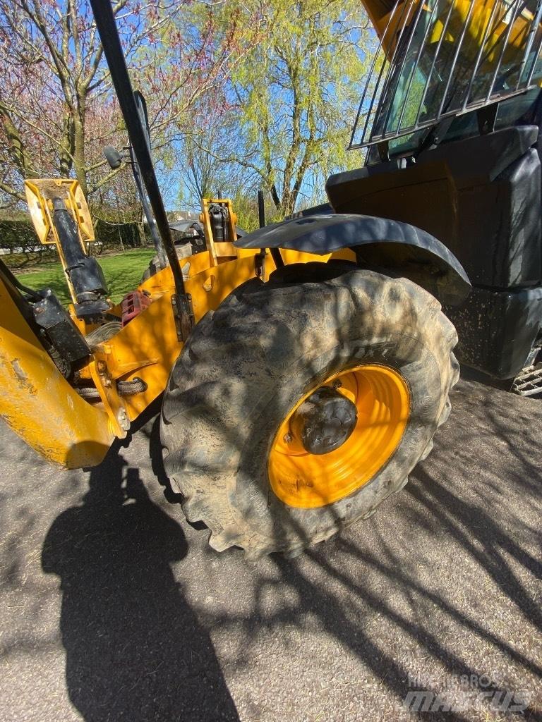 JCB 540-170 Teleskoplæssere