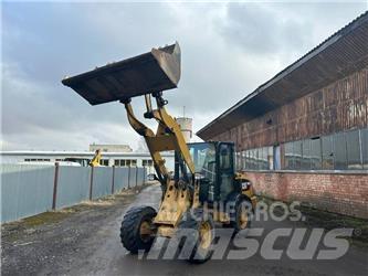 CAT 906 Læssemaskiner på hjul