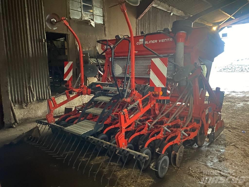 Kuhn NC3000 Kombi-såmaskiner