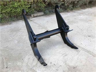 Volvo Ripper Læssemaskiner på hjul